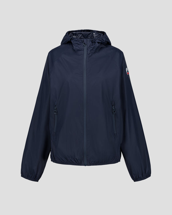 Jott Imperméable Paquetable Marine Feroe