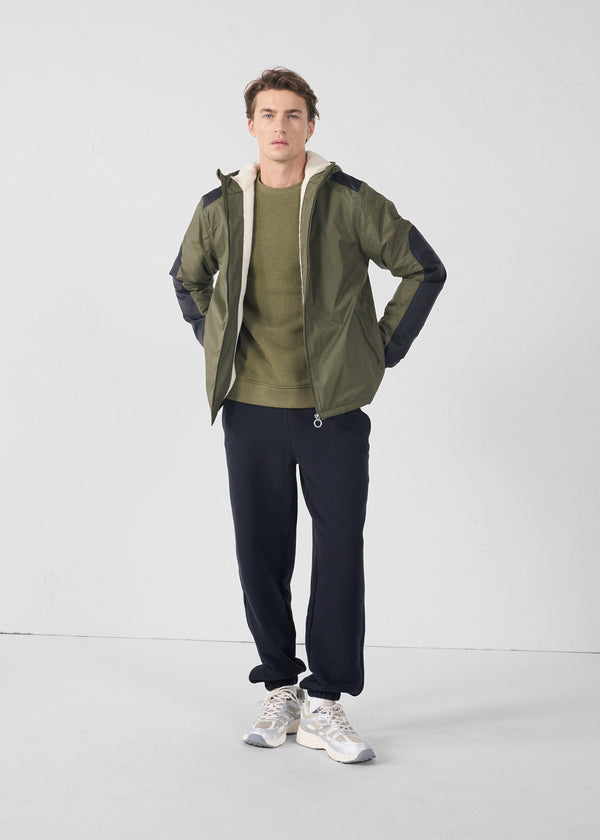 Jott Imperméable Sherpa Army Dippen Sherpa