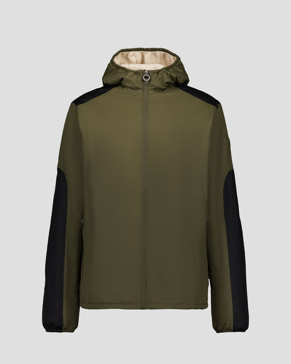 Jott Imperméable Sherpa Army Dippen Sherpa