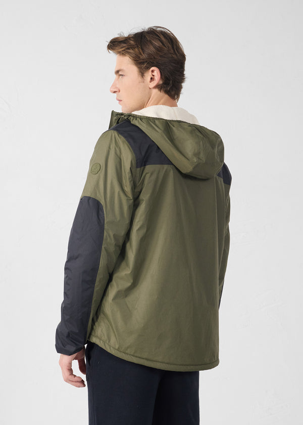 Jott Imperméable Sherpa Army Dippen Sherpa