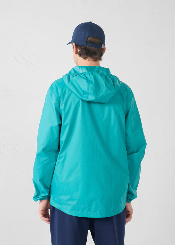 Jott Imperméable Vert Persan Kilmory