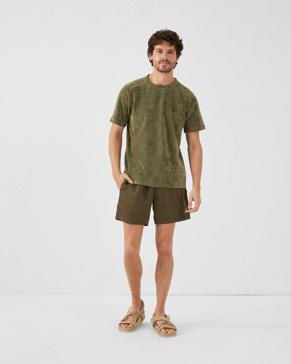 Jott Maillot De Bain Army Niolon