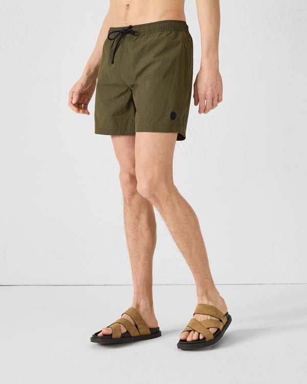 Jott Maillot De Bain Army Steve