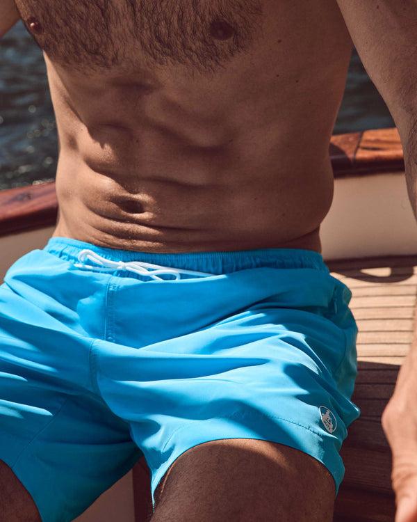 Jott Maillot De Bain Bleu Horizon Niolon