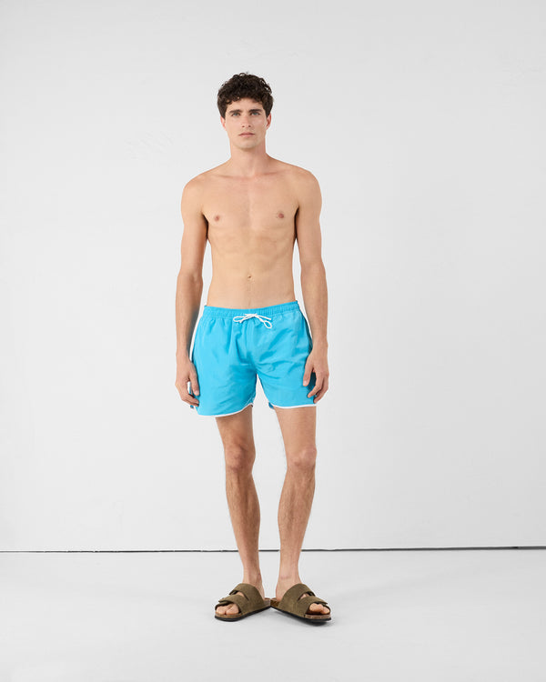 Jott Maillot De Bain Bleu Horizon Ventura Prism