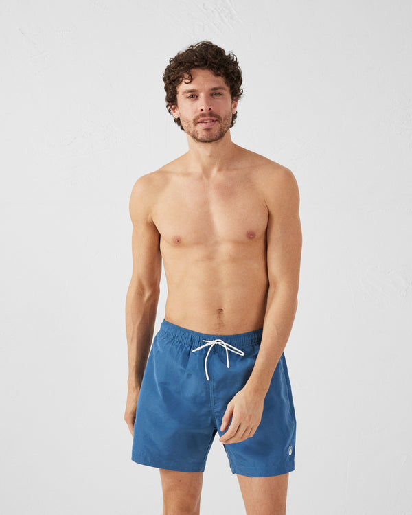 jott Maillot de bain Bleu jeans Niolon