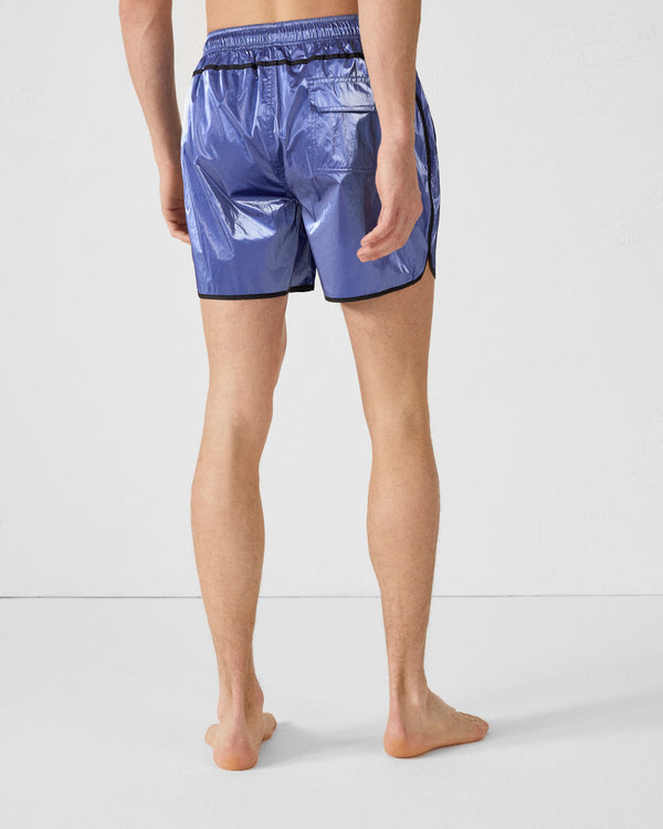 Jott Maillot De Bain Bleu Mystique Livio