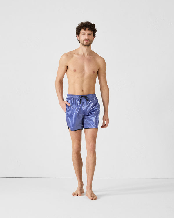 jott Maillot de bain Bleu mystique Livio