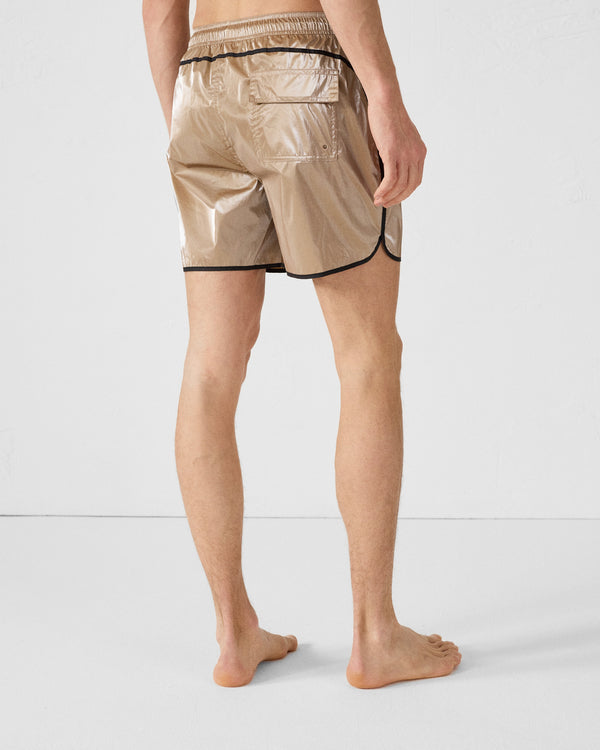 Jott Maillot De Bain Fauve Livio