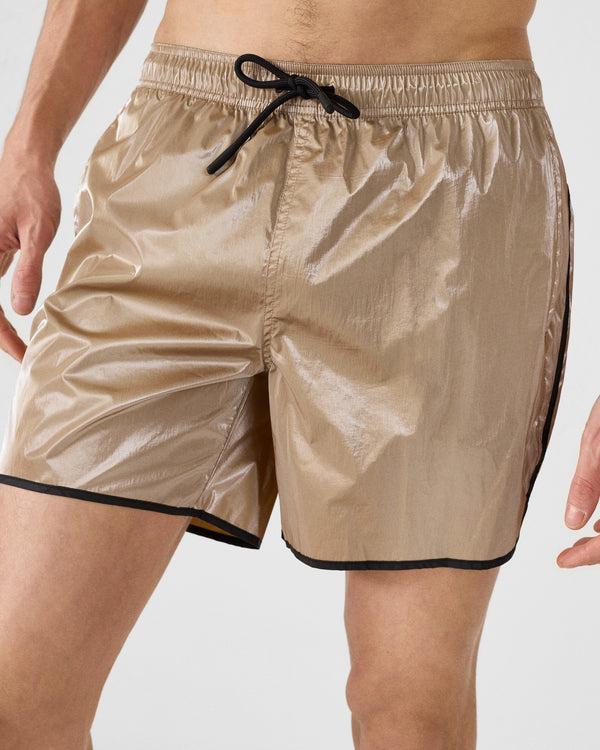 Jott Maillot De Bain Fauve Livio