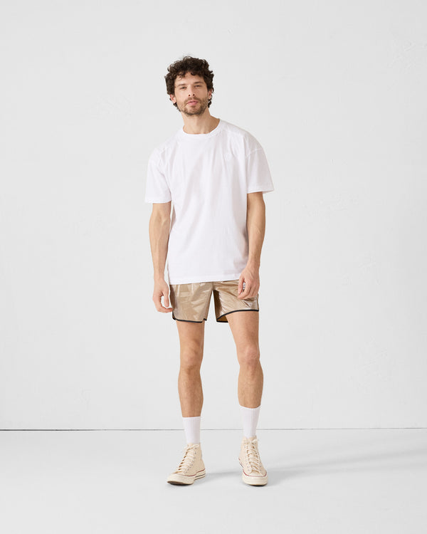 jott Maillot de bain Fauve Livio