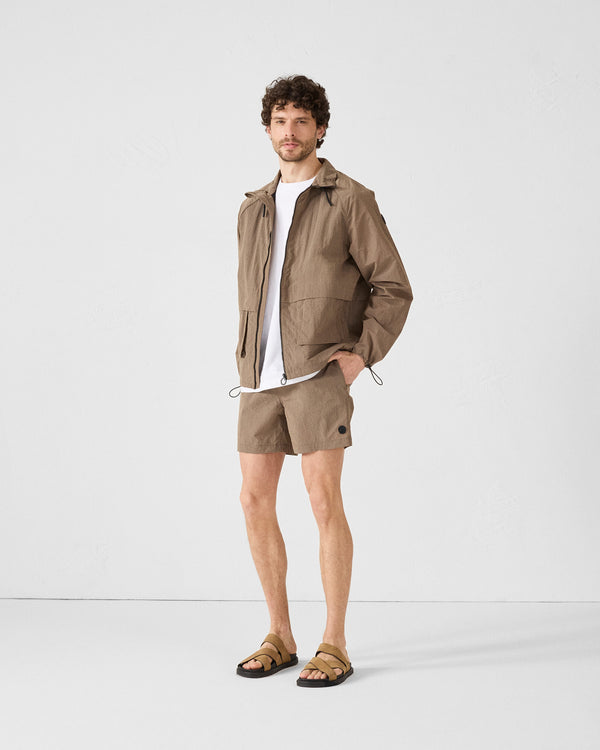 jott Maillot de bain Fauve Steve