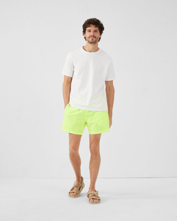 Jott Maillot De Bain Jaune Fluo Niolon Fluo