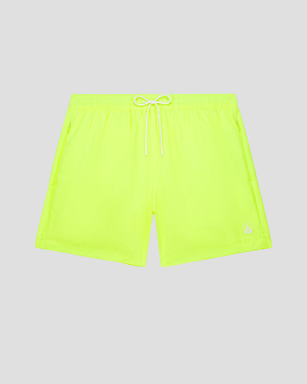 Jott Maillot De Bain Jaune Fluo Niolon Fluo
