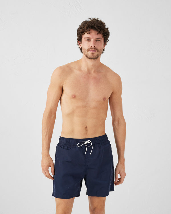 Jott Maillot De Bain Marine Niolon