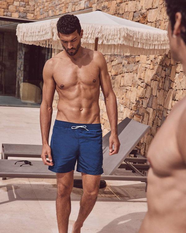 jott Maillot de bain Marine Niolon