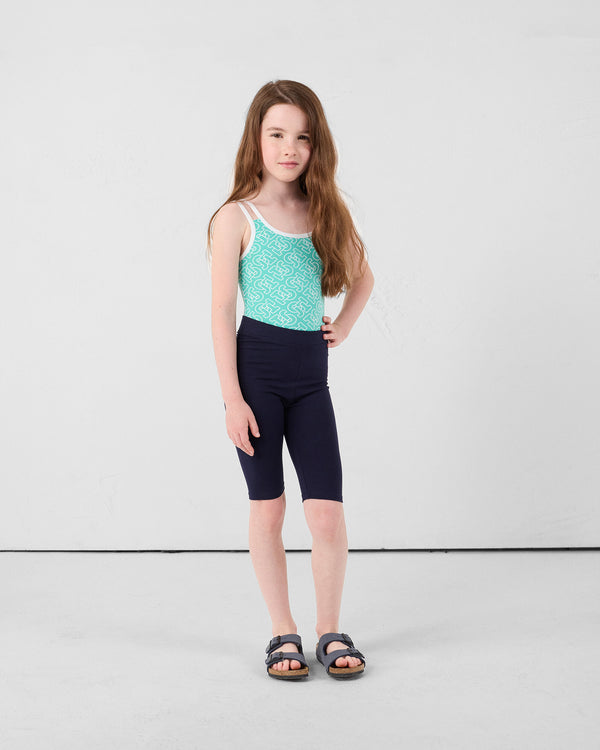 Jott Maillot De Bain Mono Lagon Milla Monogram