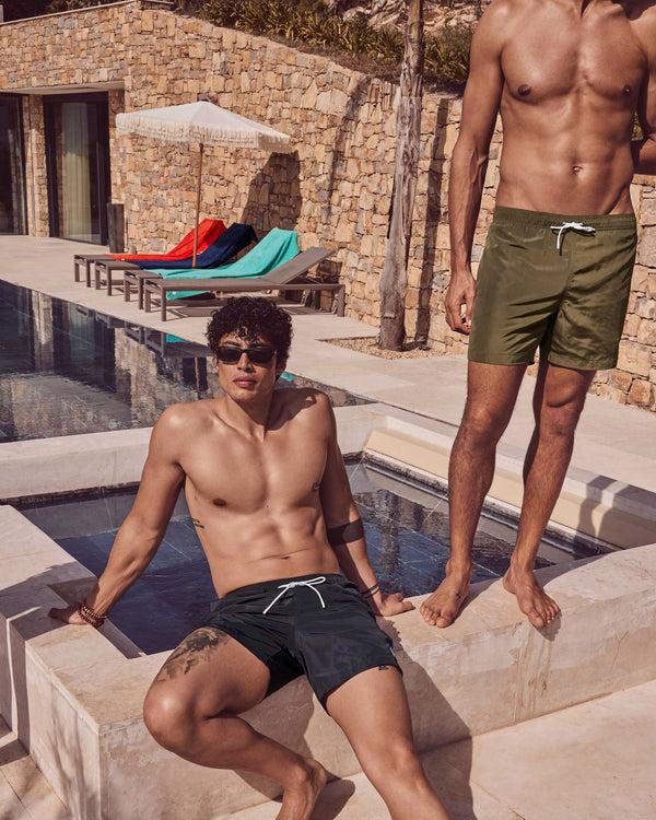 Jott Maillot De Bain Noir Niolon