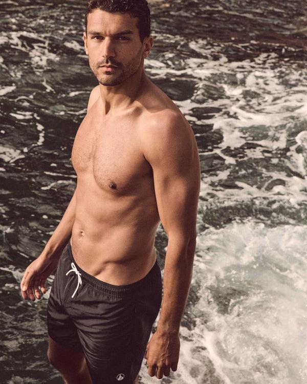 jott Maillot de bain Noir Niolon