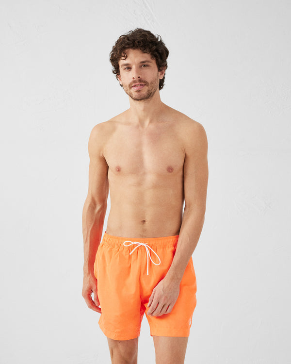 jott Maillot de bain Orange fluo Niolon fluo