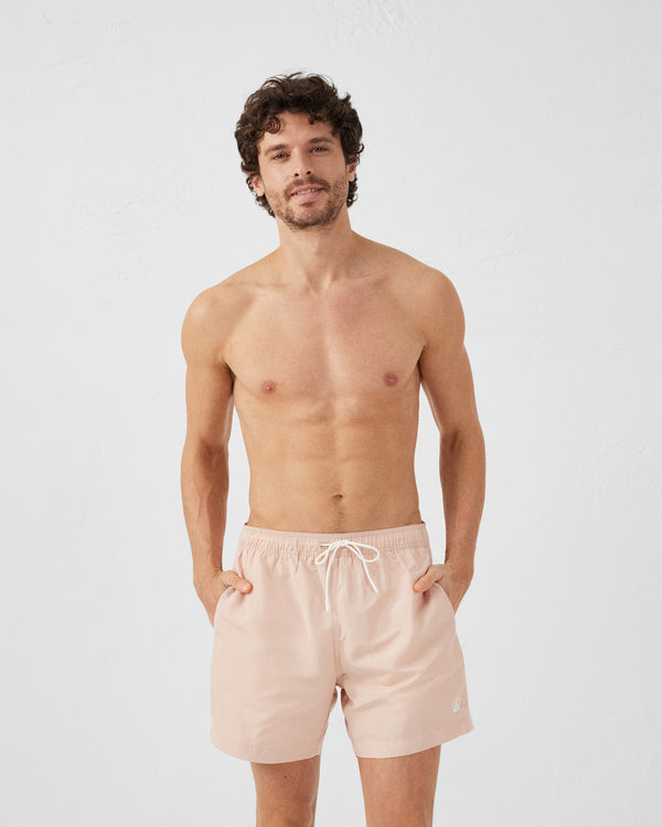 Jott Maillot De Bain Pêche Clair Niolon