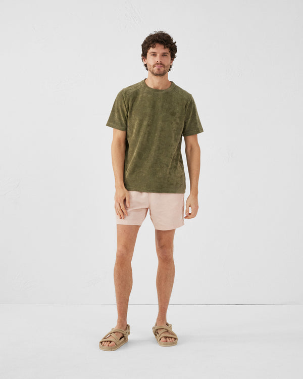 Jott Maillot De Bain Pêche Clair Niolon