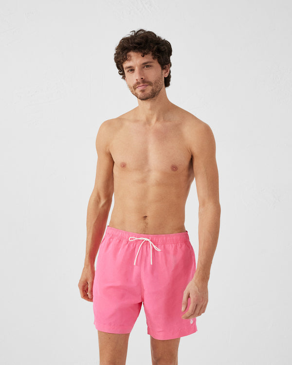 Jott Maillot De Bain Rose Fluo Niolon Fluo