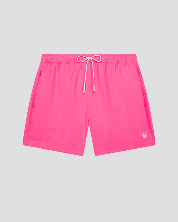 Jott Maillot De Bain Rose Fluo Niolon Fluo