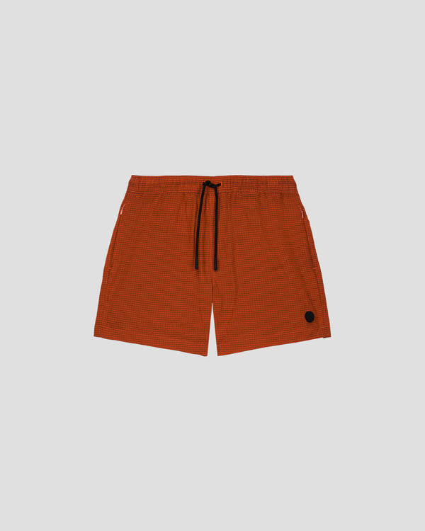 Jott Maillot De Bain Rouge Feu Steve