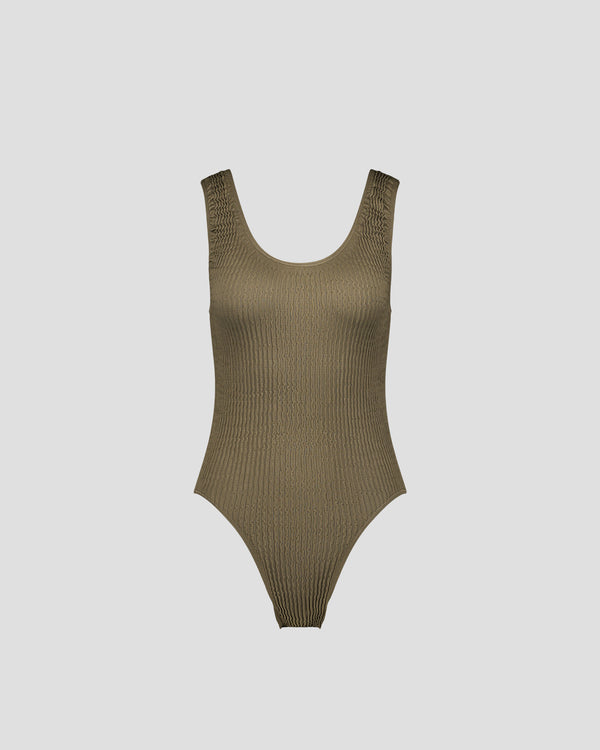 Jott Maillot De Bain Taille Unique Army Dalia