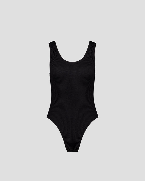 Jott Maillot De Bain Taille Unique Noir Dalia