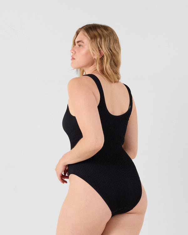 Jott Maillot De Bain Taille Unique Noir Dalia