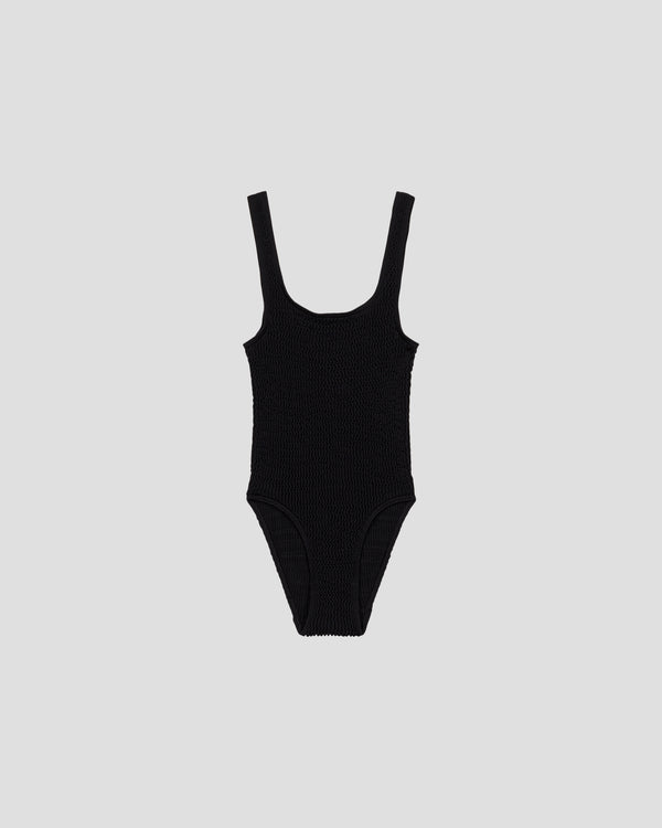 Jott Maillot De Bain Taille Unique Noir Marina