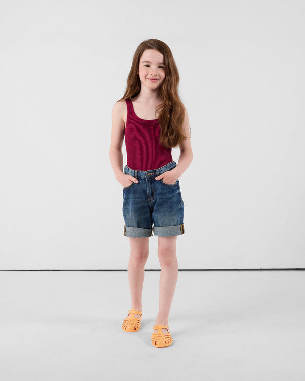 Jott Maillot De Bain Taille Unique Prune Marina