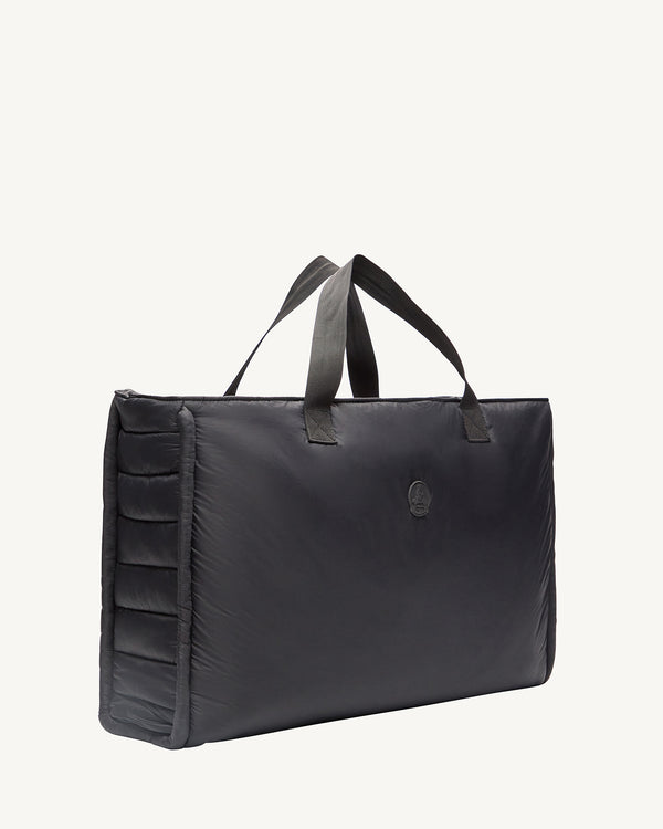 Jott Maxi Sac Shopping Noir Katya