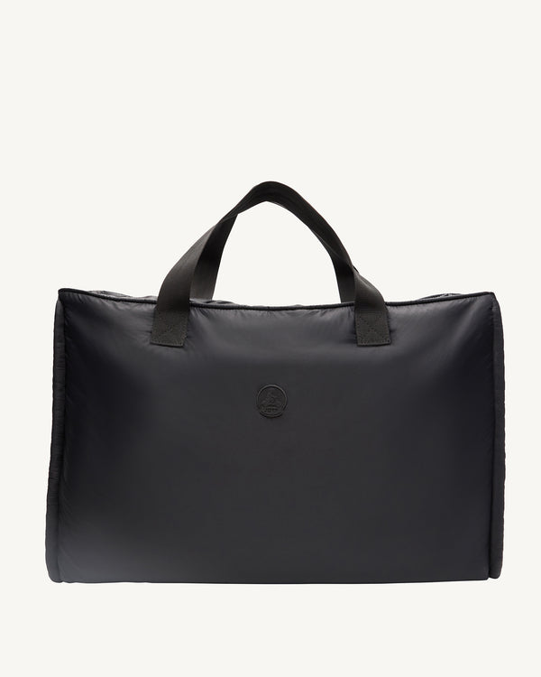 jott Maxi sac shopping Noir Katya