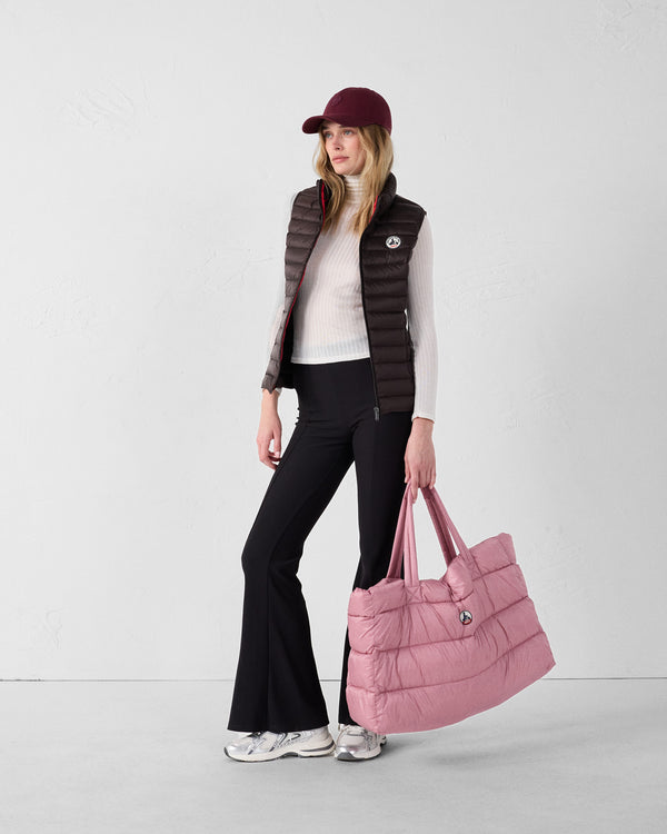 Jott Maxi Totebag Rose Antique Leina