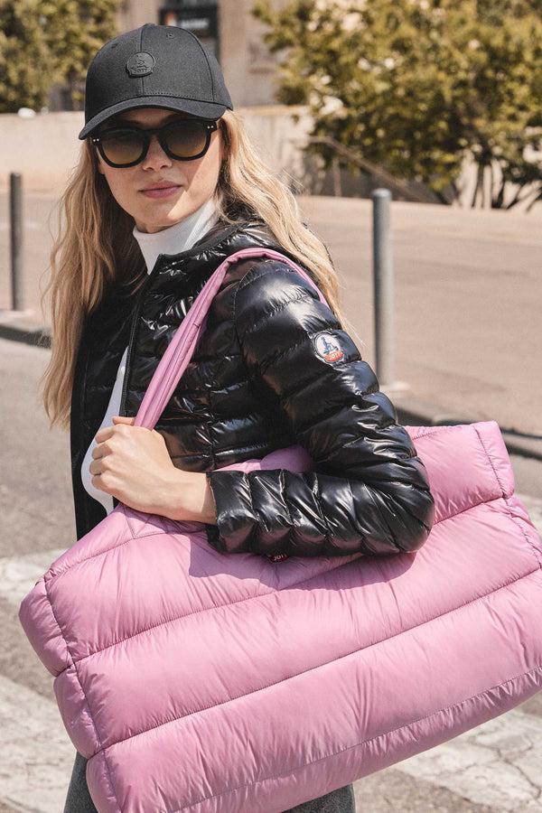 jott Maxi totebag Rose antique Leina