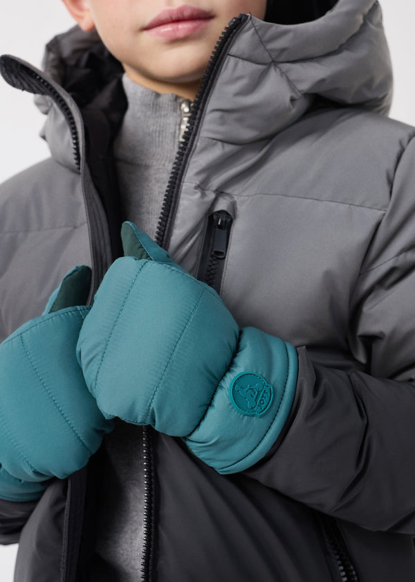 jott Moufles Deep lake Igloo