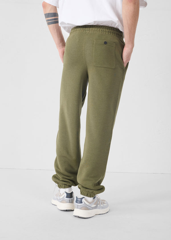 Jott Pantalon De Jogging Army Alex