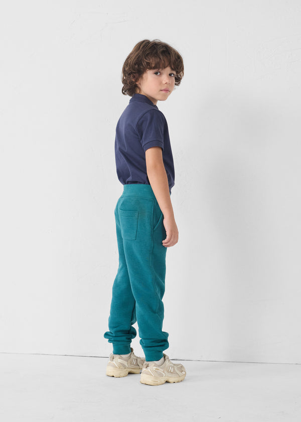 Jott Pantalon De Jogging Enfant Deep Lake Mika