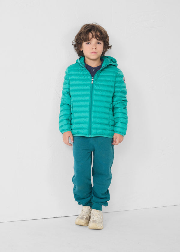 jott Pantalon de jogging enfant Deep lake Mika