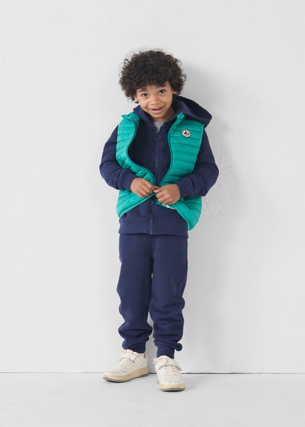 Jott Pantalon De Jogging Enfant Marine Mika