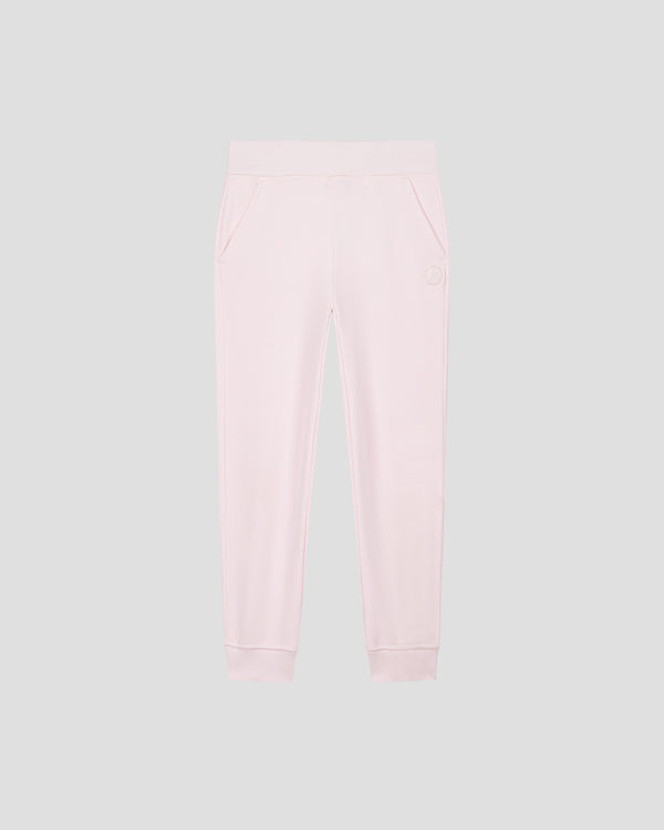 Jott Pantalon De Jogging Enfant Rose Pétale Mika