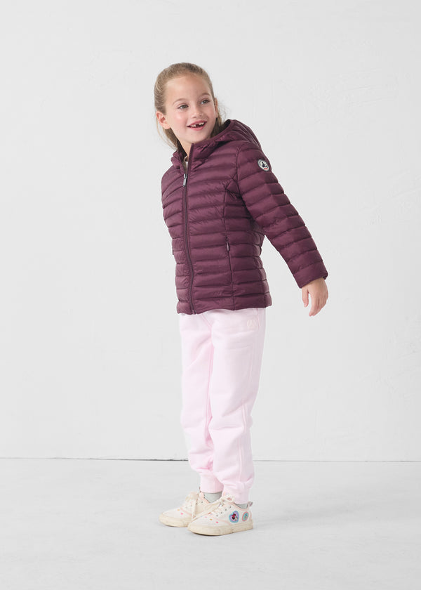 Jott Pantalon De Jogging Enfant Rose Pétale Mika