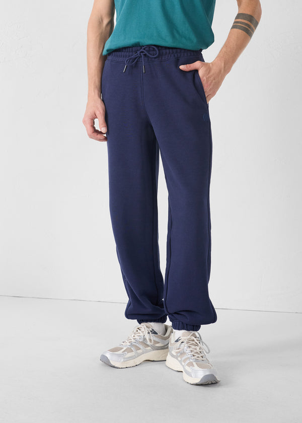 jott Pantalon de jogging Marine Alex