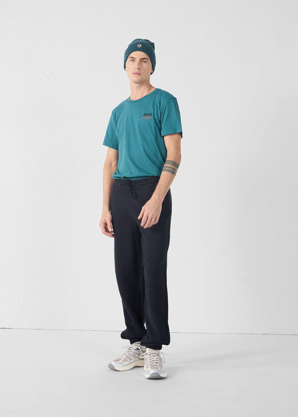 jott Pantalon de jogging Noir Alex