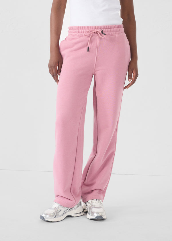 Jott Pantalon De Jogging Rose Antique Francine