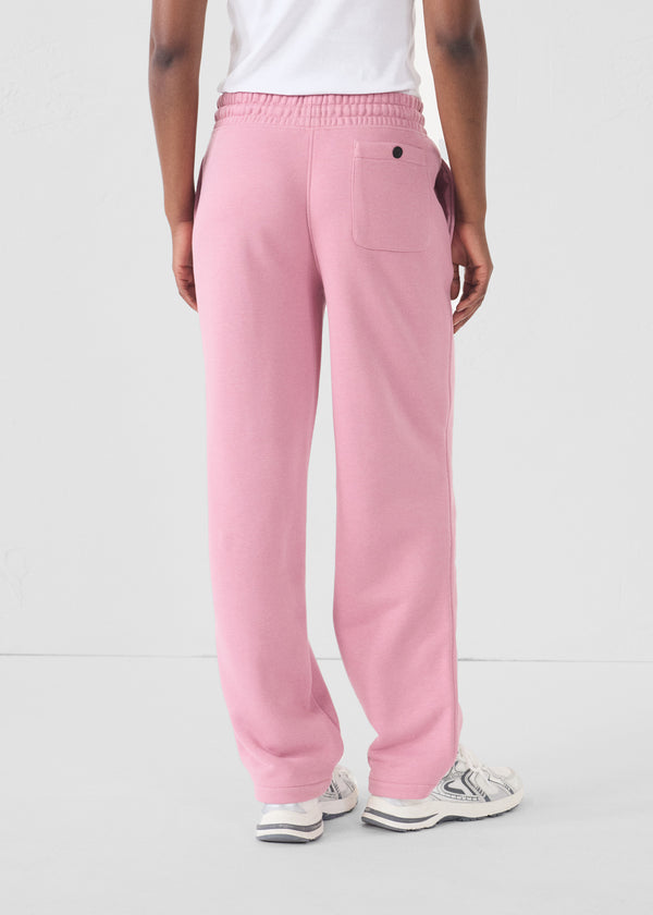 Jott Pantalon De Jogging Rose Antique Francine