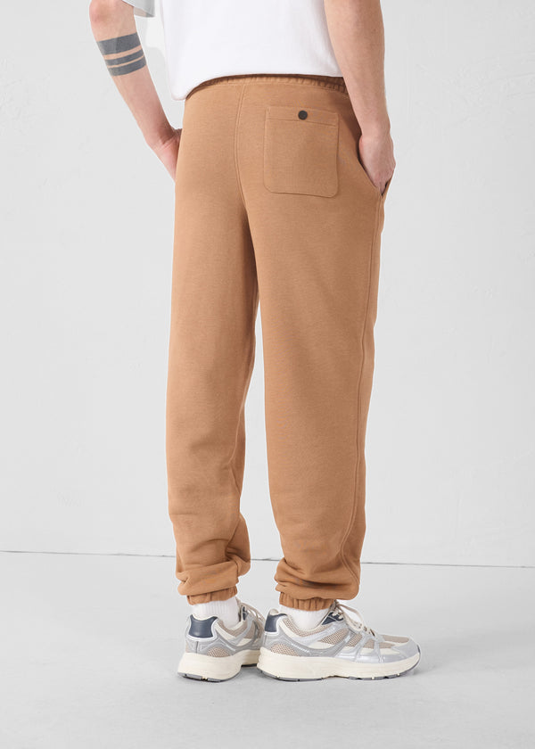 Jott Pantalon De Jogging Sucre Roux Alex